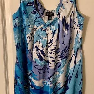 Nicole Women Work Tank